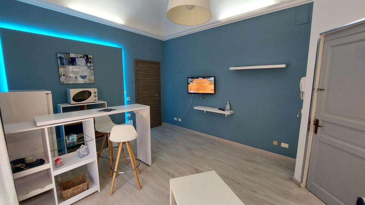 Emporium Acomodação com café da manhã Castellammare del Golfo Exterior foto