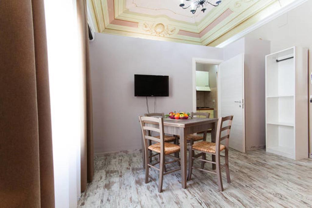 Emporium Acomodação com café da manhã Castellammare del Golfo Quarto foto