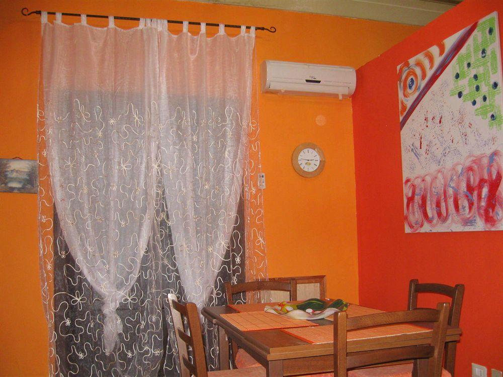 Emporium Acomodação com café da manhã Castellammare del Golfo Exterior foto