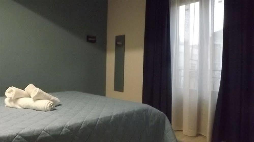 Emporium Acomodação com café da manhã Castellammare del Golfo Exterior foto